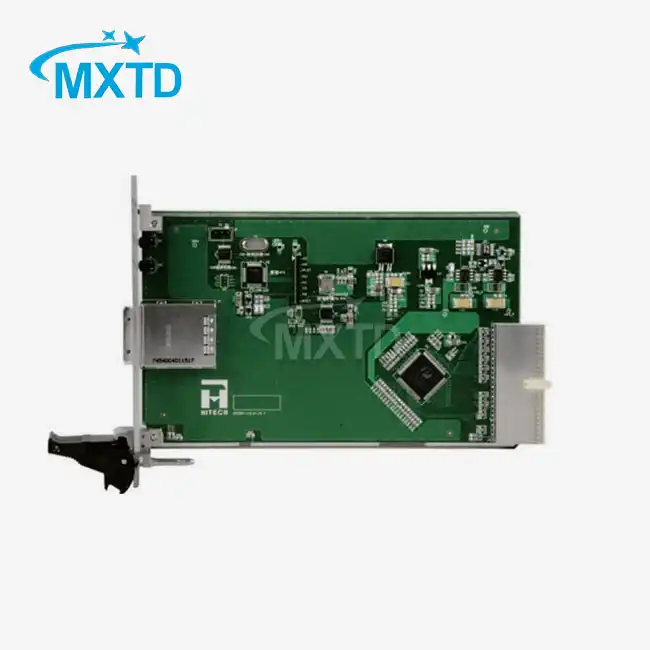 PXI Chassis Extension Module